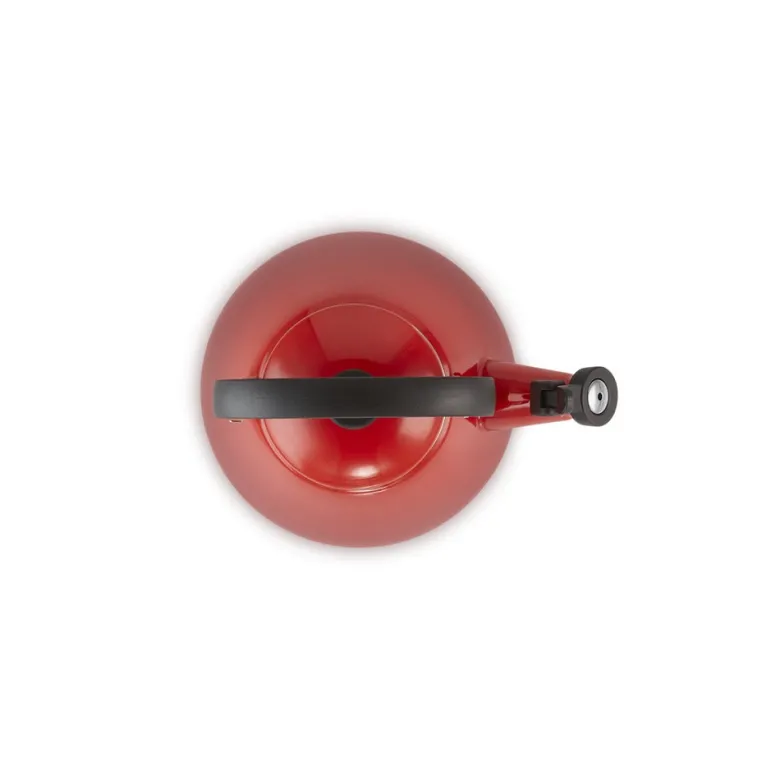 1.6 Lt - Le Creuset Kone Bollitore In Acciaio al Carbonio