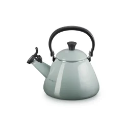 1.6 Lt - Le Creuset Kone Bollitore In Acciaio al Carbonio