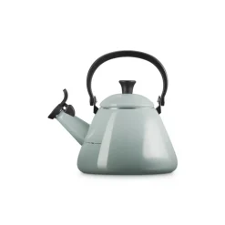 1.6 Lt - Le Creuset Kone Bollitore In Acciaio al Carbonio