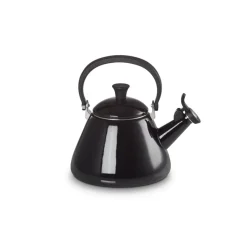 1.6 Lt - Le Creuset Kone Bollitore In Acciaio al Carbonio