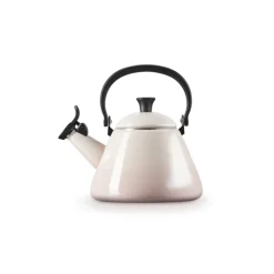1.6 Lt - Le Creuset Kone Bollitore In Acciaio al Carbonio