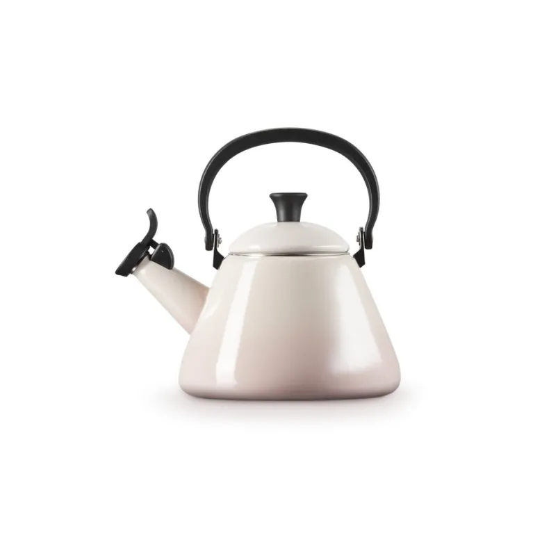 1.6 Lt - Le Creuset Kone Bollitore In Acciaio al Carbonio