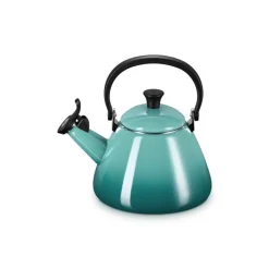 1.6 Lt - Le Creuset Kone Bollitore In Acciaio al Carbonio