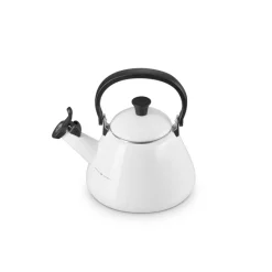 1.6 Lt - Le Creuset Kone Bollitore In Acciaio al Carbonio