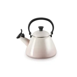 1.6 Lt - Le Creuset Kone Bollitore In Acciaio al Carbonio