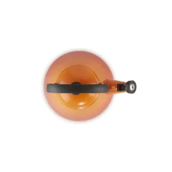 1.6 Lt - Le Creuset Kone Bollitore In Acciaio al Carbonio