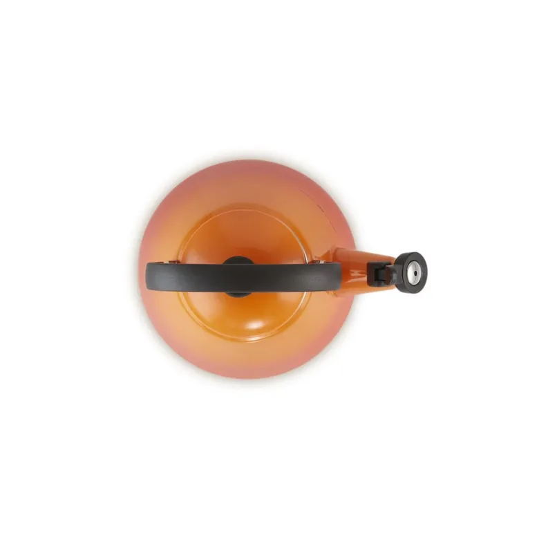 1.6 Lt - Le Creuset Kone Bollitore In Acciaio al Carbonio