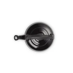 2.1 Lt - Le Creuset Tradition Bollitore In Acciaio Al Carbonio