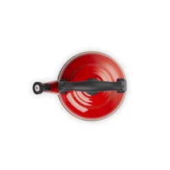 2.1 Lt - Le Creuset Tradition Bollitore In Acciaio Al Carbonio