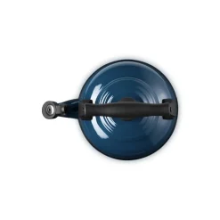 2.1 Lt - Le Creuset Tradition Bollitore In Acciaio Al Carbonio
