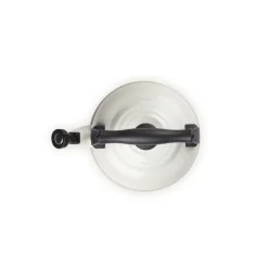 2.1 Lt - Le Creuset Tradition Bollitore In Acciaio Al Carbonio