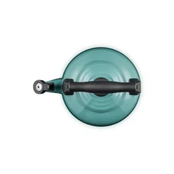 2.1 Lt - Le Creuset Tradition Bollitore In Acciaio Al Carbonio