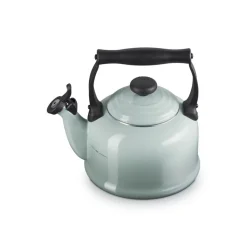 2.1 Lt - Le Creuset Tradition Bollitore In Acciaio Al Carbonio
