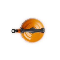 2.1 Lt - Le Creuset Tradition Bollitore In Acciaio Al Carbonio