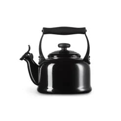 2.1 Lt - Le Creuset Tradition Bollitore In Acciaio Al Carbonio