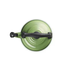 2.1 Lt - Le Creuset Tradition Bollitore In Acciaio Al Carbonio