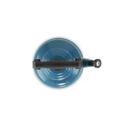 2.1 Lt - Le Creuset Tradition Bollitore In Acciaio Al Carbonio