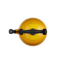2.1 Lt - Le Creuset Tradition Bollitore In Acciaio Al Carbonio