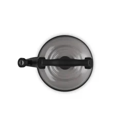2.1 Lt - Le Creuset Tradition Bollitore In Acciaio Al Carbonio