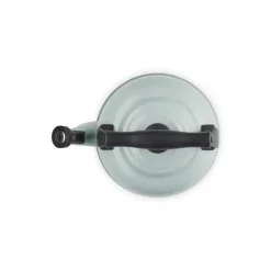2.1 Lt - Le Creuset Tradition Bollitore In Acciaio Al Carbonio