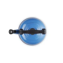 2.1 Lt - Le Creuset Tradition Bollitore In Acciaio Al Carbonio