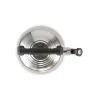 2.1 Lt - Le Creuset Tradition Bollitore In Acciaio Inox
