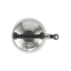 2.1 Lt - Le Creuset Tradition Bollitore In Acciaio Inox