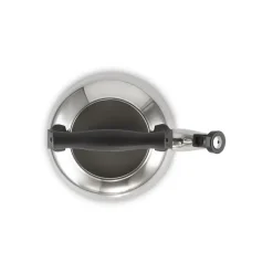 2.1 Lt - Le Creuset Tradition Bollitore In Acciaio Inox