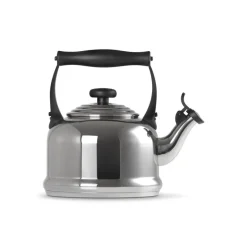 2.1 Lt - Le Creuset Tradition Bollitore In Acciaio Inox