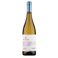 Lu Bancu Cataratto Monreale DOC 2024 Azienda Vinicola Feudo Disisa