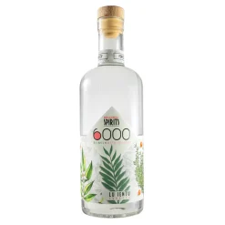 Lu Ientu Distillato Analcolico Seimilametriquadri
