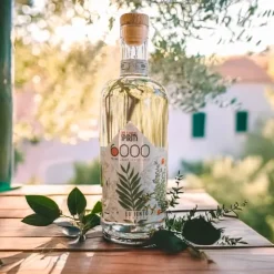 Lu Ientu Distillato Analcolico Seimilametriquadri