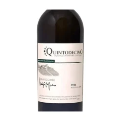 Luigi Moio Grande Cuvèe Irpinia DOC 2019 Cantina Quintodecimo