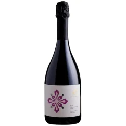 Lulù Pas Dosè Rosè Metodo Classico 30 Mesi 2020 Azienda Agricola Fabio de Beaumont