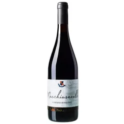 Macchiusanelle Campania IGT 2019 Azienda Agricola Fabio de Beaumont