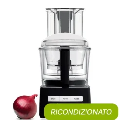 Magimix Compact 3200 XL Robot Da Cucina Multifunzionale Ricondizionato Grado A