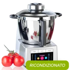 Magimix Cook Expert Robot Da Cucina Multifunzionale Ricondizionato Grado A