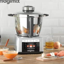 Magimix Cook Expert Robot Da Cucina Multifunzionale Ricondizionato Grado A