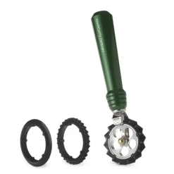 Marcato Pasta Wheel Rotella Tagliapasta In Acciaio Inox