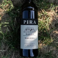 Margheria Barolo DOCG 2019 Cantine Pira Luigi