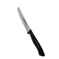Marietti Top Coltello Bistecca In Acciaio Inox - Set 2 Pz