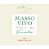 Massovivo 2023 Cantina Frescobaldi