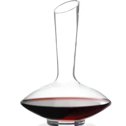 Mastrojanni Brunello Di Montalcino DOCG 2017 Azienda Agricola Mastrojanni - Set Bottiglia Decanter Vinea Bormioli Luigi