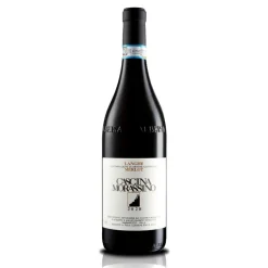 Merlot Langhe DOC 2020 - Cascina Morassino