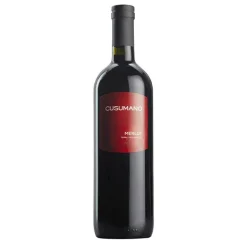Merlot Terre Siciliane IGT 2021 Cantine Cusumano
