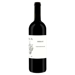 Merlot Vigneti Delle Dolomiti IGT 2023 - L'Ua