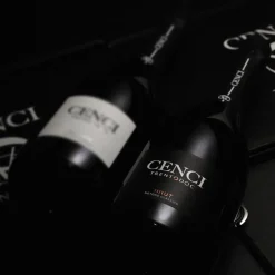 Metodo Classico Trento DOC Cantina Cenci Trentino