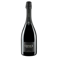 Metodo Classico Trento DOC Cantina Cenci Trentino