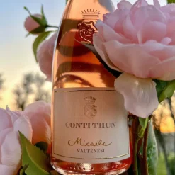 Micaela Rosé Valtènesi Riviera del Garda Classico DOC 2024 Conti Thun