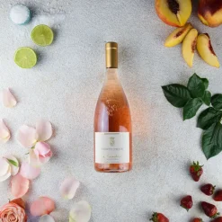 Micaela Rosé Valtènesi Riviera del Garda Classico DOC 2024 Conti Thun